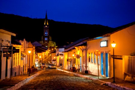PabloRegino CentroHistorico Goias GO