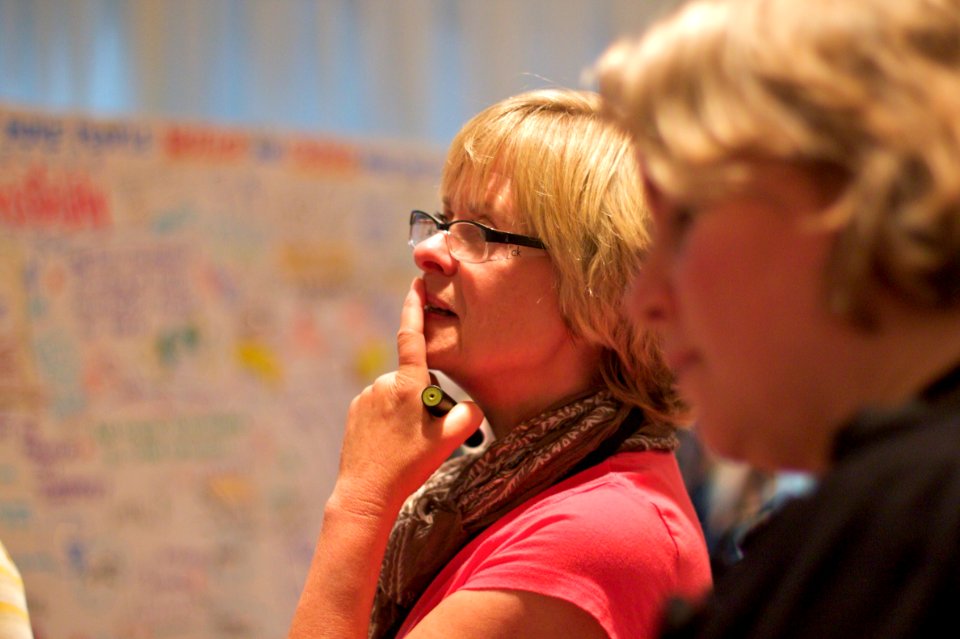 IFVP 2010 Graphic Jam