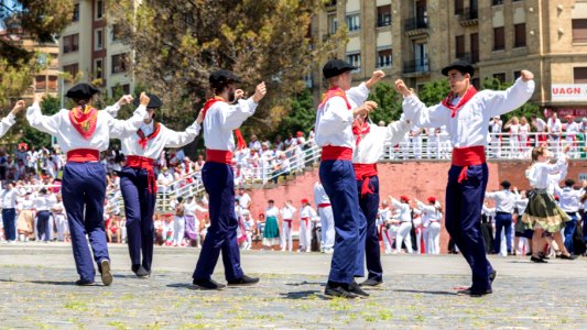 Sanfermines 2018