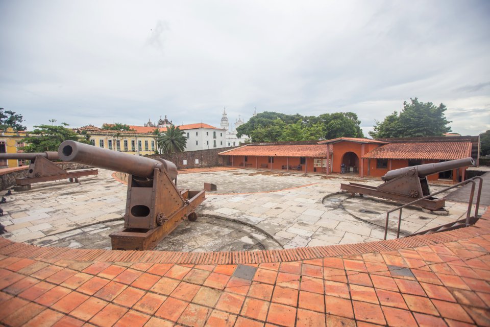 BrunaBrandao Forte do presepio Belem PA