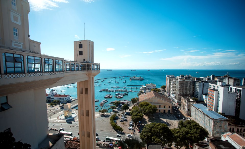 MARCIO FILHO ELEVADOR LACERDA SALVADOR BAHIA