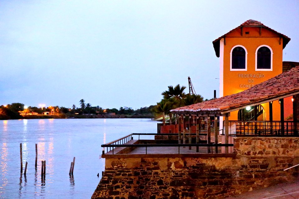 ChicoRasta PortoDasBarcas Parnaiba PI