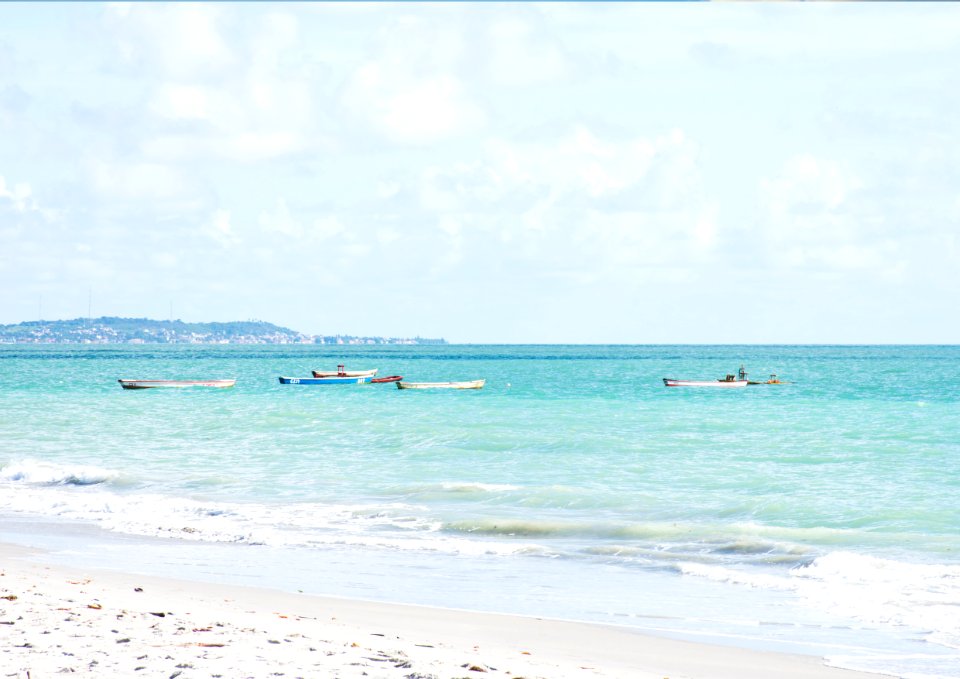 WalberMoura PraiaDeJaguaribe IlhaDeItamaraca PE
