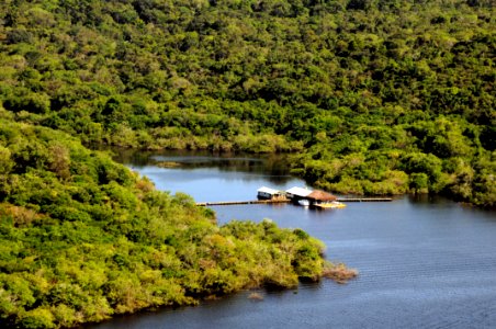 AnaClaudiajatahy Lago Tarumã Manaus AM