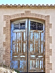 Chipped portal architecture
