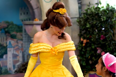 Are You a Real Princess?