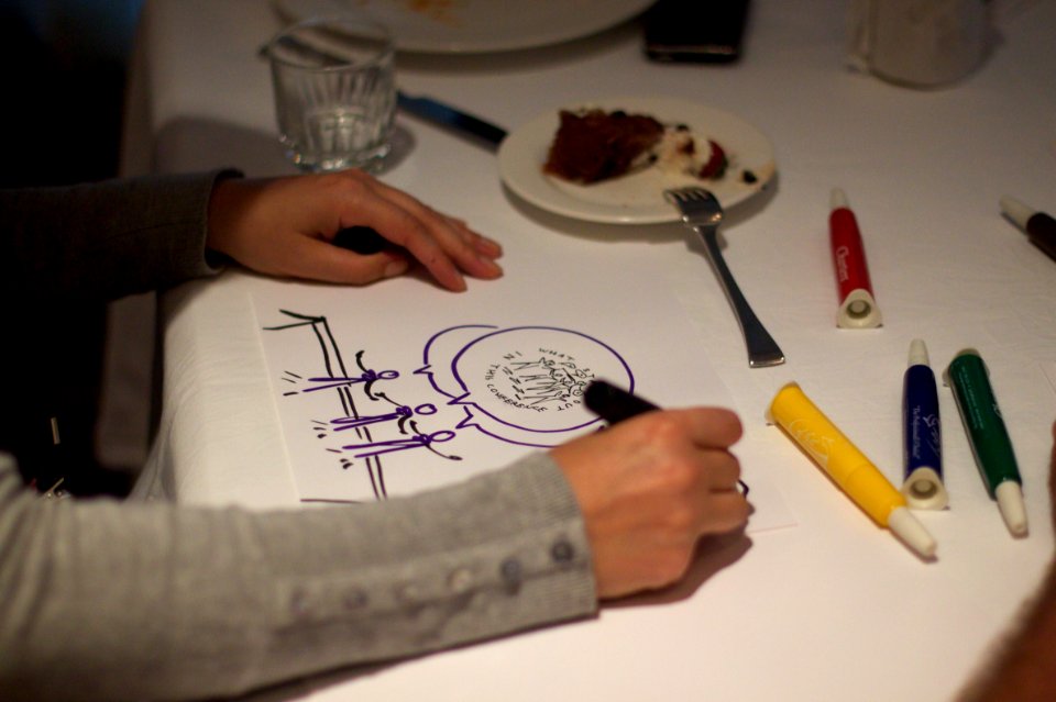 IFVP 2010 Graphic Jam