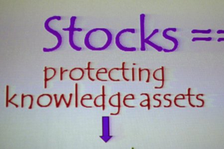 Stocks
