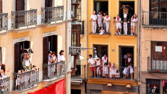 14 de julio día de despedidas