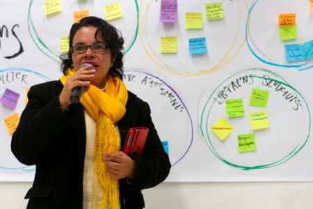 Liberating Structures are Libertaing!