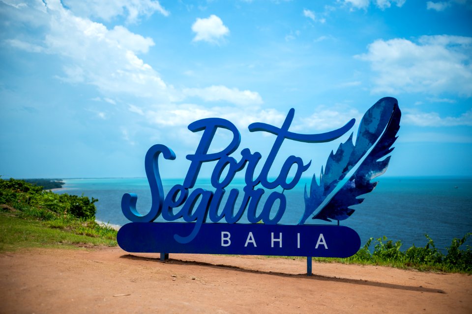 MARCIO FILHO CIDADE HISTORICA PORTO SEGURO BAHIA