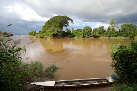 Laos si phan don 4000 islands