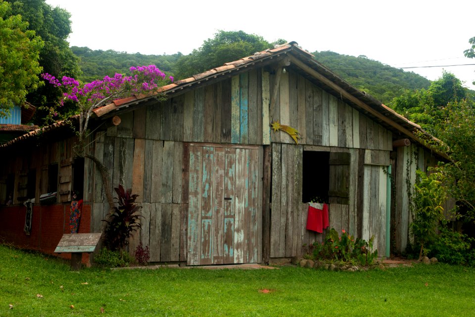Renato Soares Museu Comunitario Engenho do Sertao Bombinhas SC