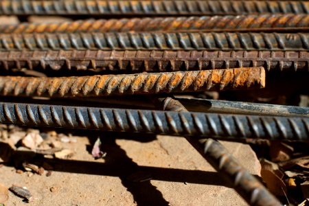 2018/365/31 The Rebar Gang