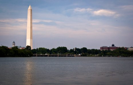 Washington Monument photo
