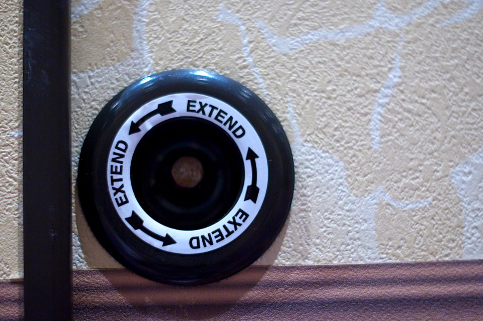 If You Are Over Extended