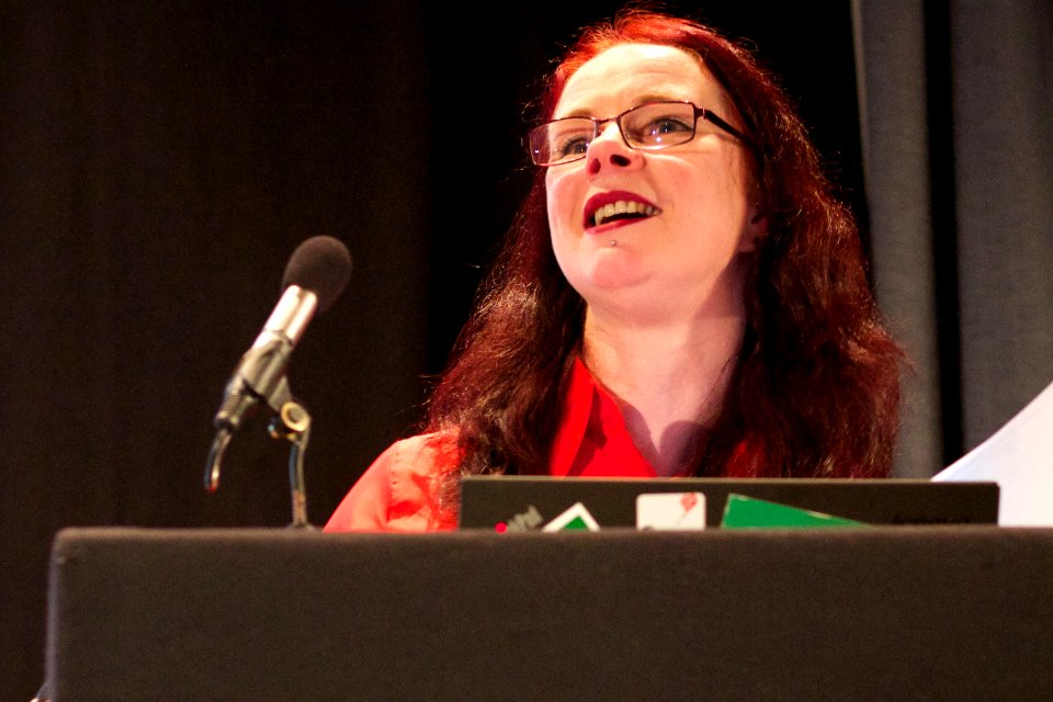 OER18 Keynote by Lorna Campbell