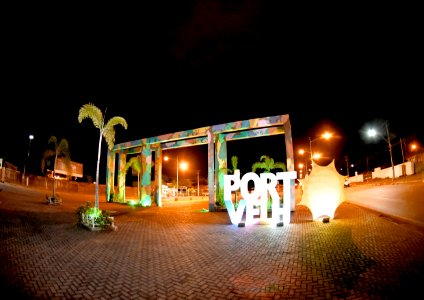 Henrique Fotografo Espaço Alternativo PortoVelho RO