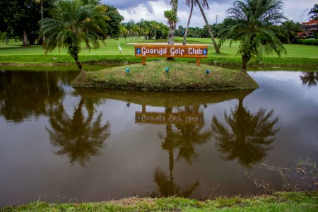 ROGERIO CASSIMIRO golf club GUARUJA SP