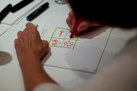 IFVP 2010 Graphic Jam