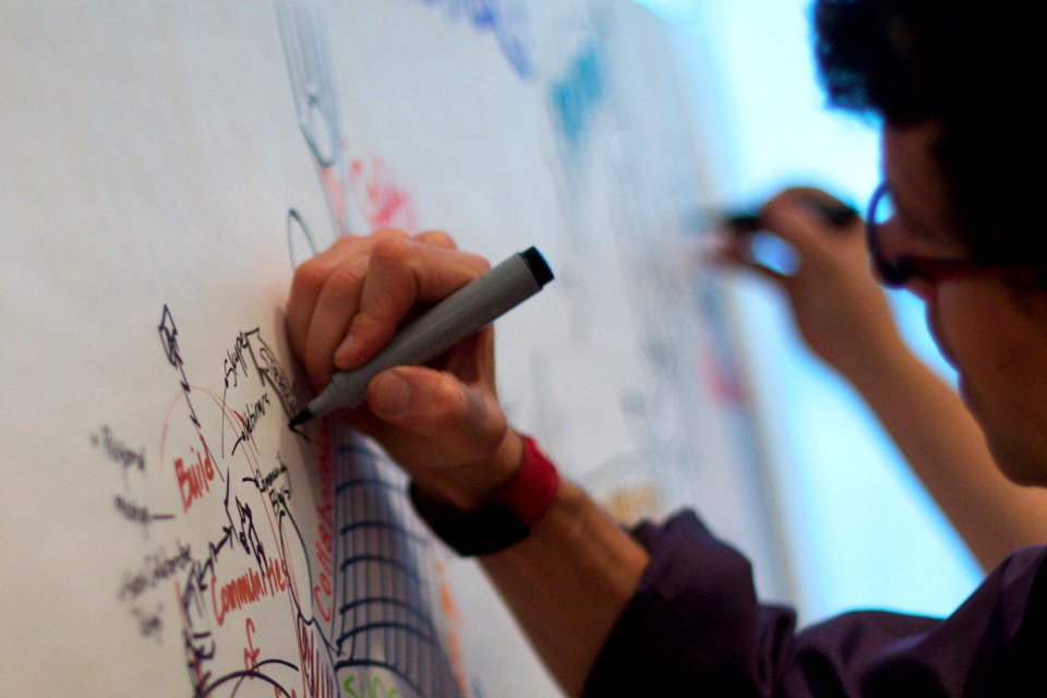IFVP 2010 Graphic Jam