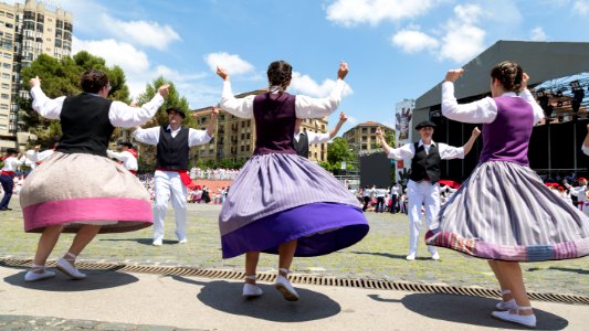 Sanfermines 2018 photo