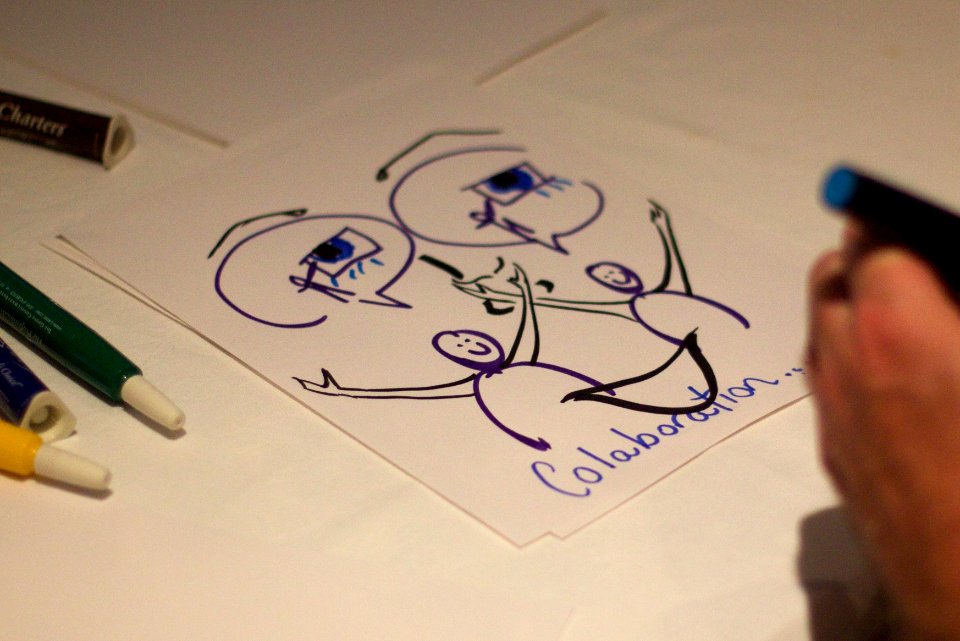 IFVP 2010 Graphic Jam