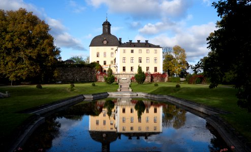 Örbyhus Castle photo