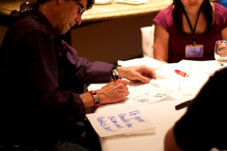 IFVP 2010 Graphic Jam