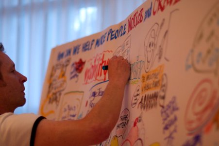IFVP 2010 Graphic Jam