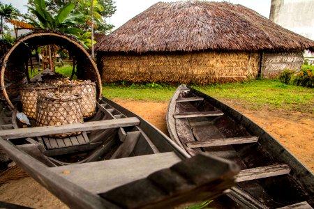 AnaClaudiaJatahy Centro Cultural Povos da Amazônia Manaus AM