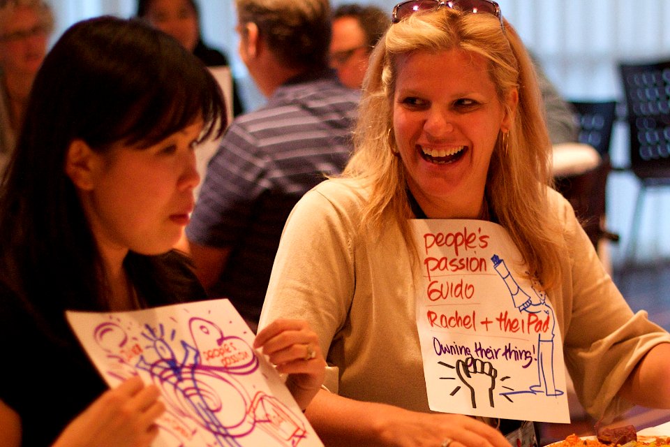 IFVP 2010 Graphic Jam