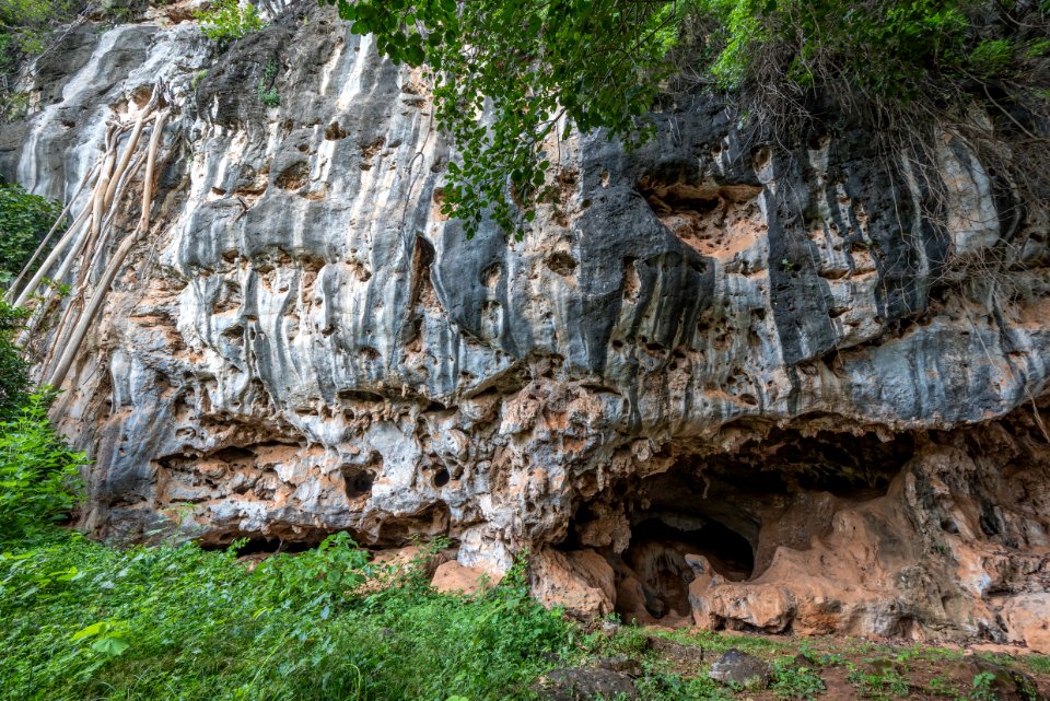 AugustoMiranda TocaDaOnca Formosa GO