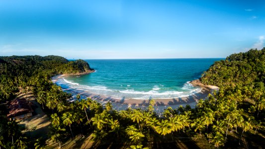 MARCIO FILHO PRAINHA ITACARE BAHIA