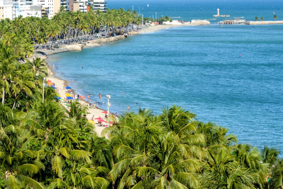 Marco Ankosqui Praia Pajucara Maceio-AL