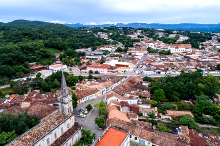 PabloRegino CentroHistorico Goias GO