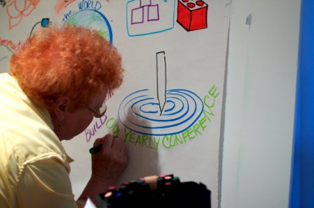 IFVP 2010 Graphic Jam