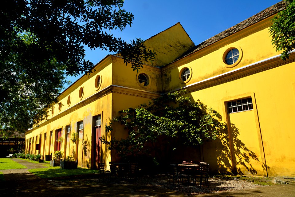 Renato Soares Centro Historico São Francisco do Sul SC