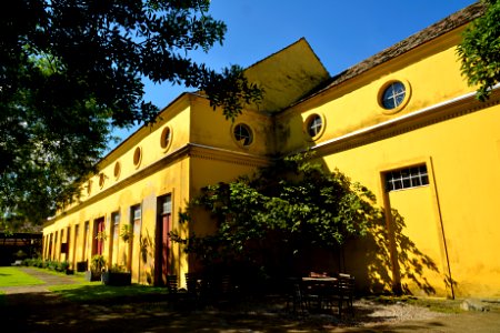 Renato Soares Centro Historico São Francisco do Sul SC photo