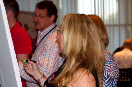 IFVP 2010 Graphic Jam