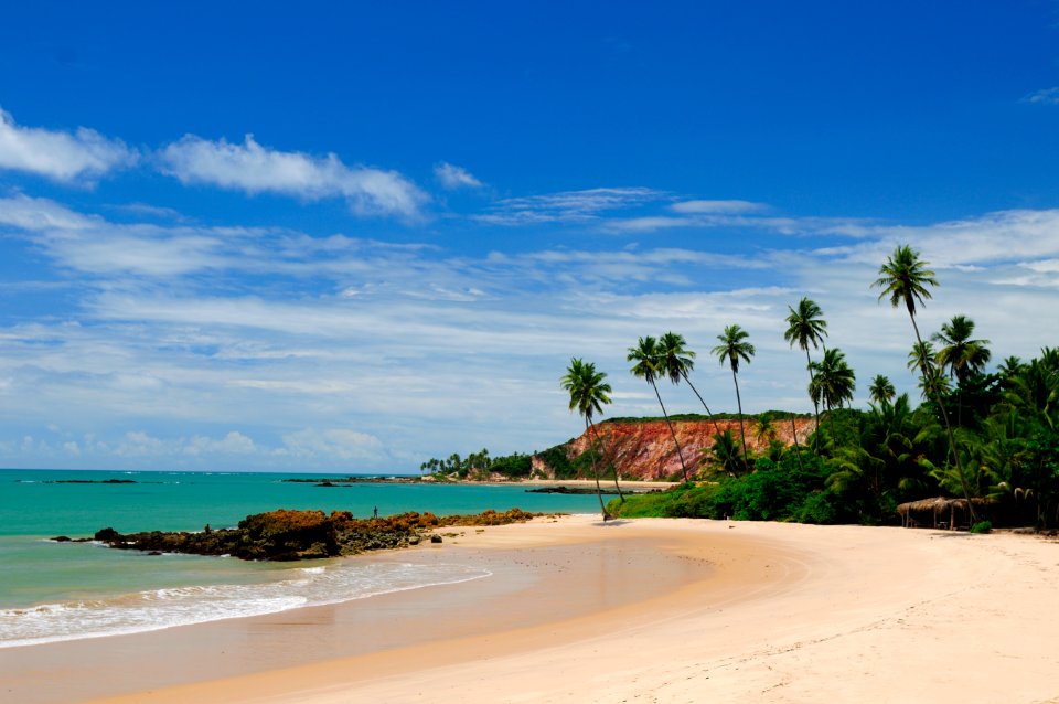 CacioMurilo  PraiaTabatinga Conde PB