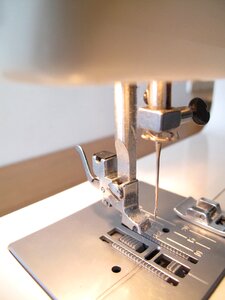 Machine couture know-how