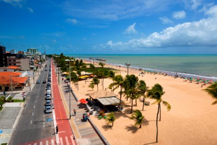 CacioMurilo PraiaDeTambau JoãoPessoa PB