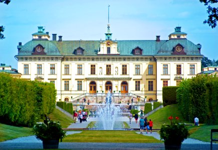 Drottningholm 2013