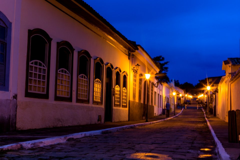 Pablo Regino Centro Histórico Goiás GO