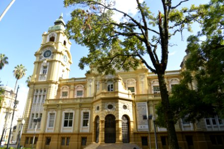 RenatoSoares MemorialDoRioGrandeDoSul PortoAlegre RS