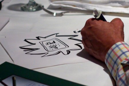 IFVP 2010 Graphic Jam