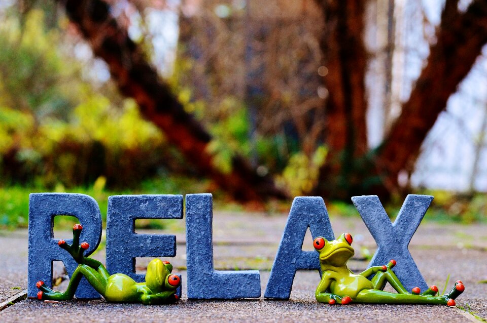 Concerns recovery favorite place