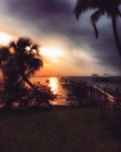 Treasure Coast earlier this evening http://Beach.Camera #lovefl #roamflorida #floridabeaches #floridarealestate #sunset #pureflorida #visitflorida #travelgram #travel captures #treasurecoast photo