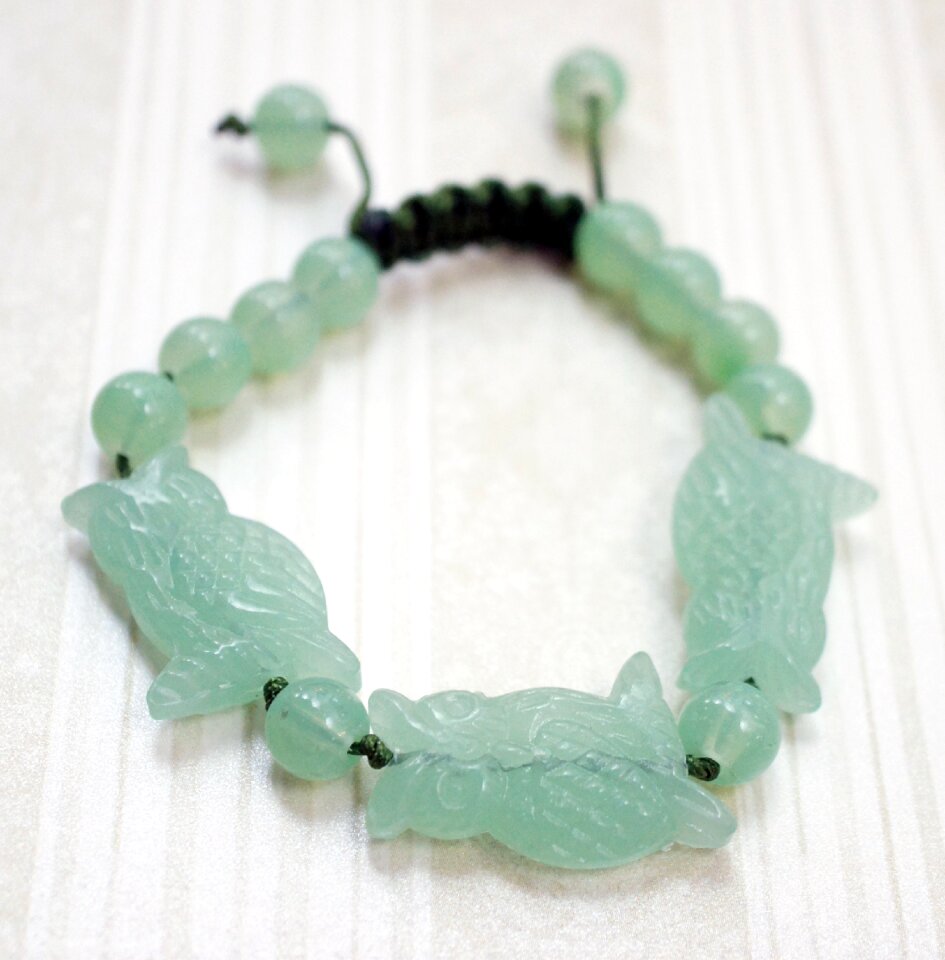Bracelet stones gems